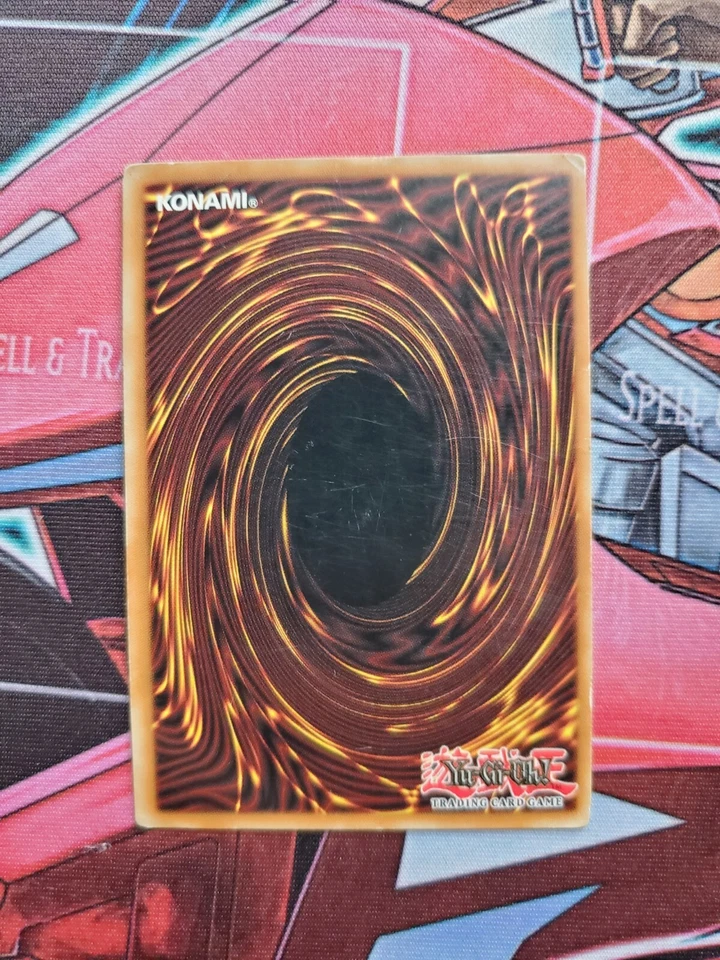 Red Dragon Archfiend (UTR) TDGS-EN041 MP Ultimate - Image 2 of 2