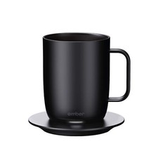 Ember Temperature Control 14 oz Smart Mug 1hr...