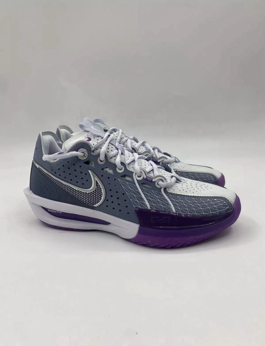 Nike Air Zoom GT Cut 3 Ashen Slate W for sale | eBay