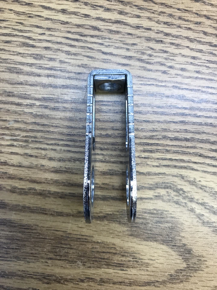 PIEZA AJUSTADORA CADENA HONDA CBR600 F4 2001-2006 # 40543-MAS-010 Foto 3 de 4