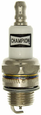 Champion 946-1 Small Engine Spark Plug, QC12YC - Quantity 8