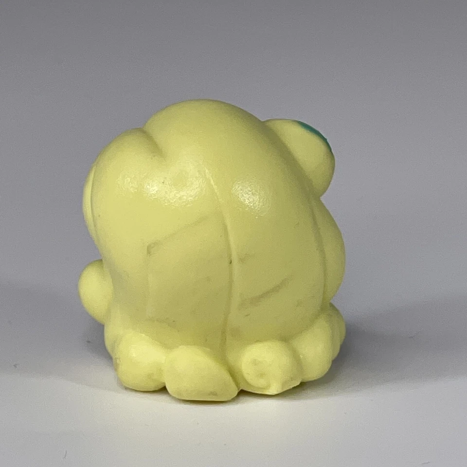 Figura de acción Monster High Minis Lagoona azul original Ghouls bolsa ciega Foto 2 de 4