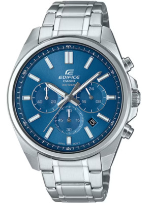 Casio EDIFICE Watch EFV-650DJ-2AJF Japan NEW Domestic Version