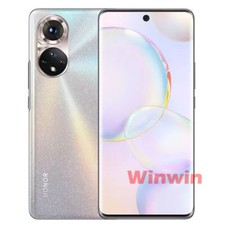 6.57'' Honor50 5G Cell Phone 8GB/12GB ROM 128GB/256GB RAM 4300mAh 108MP Phone