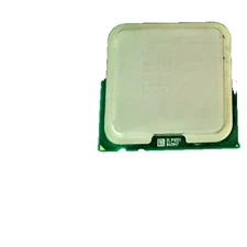 Intel Core 2 Duo E8400 3.00GHz 6MB 1333MHz LGA775 Desktop CPU SLB9J