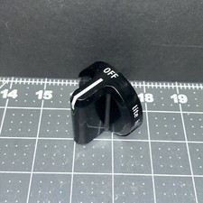 J2 OEM Frigidaire Range Knob PART 316564511 FREE SHIPPING