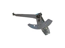 Window Regulator Dorman For 1997 Ford F-250 HD