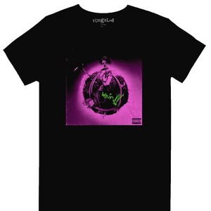 yungblud tee shirts