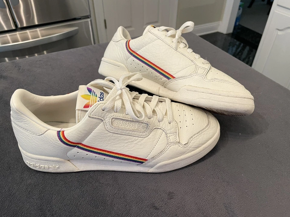 Adidas Originals Continental 80