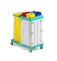 Magic Line 300 Safety Magic Line 300 Safety