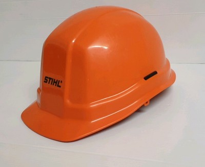 stihl hard hat