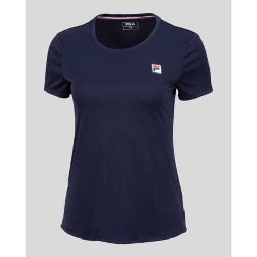Fila Heritage Leonie T-Shirt - Picture 1 of 3