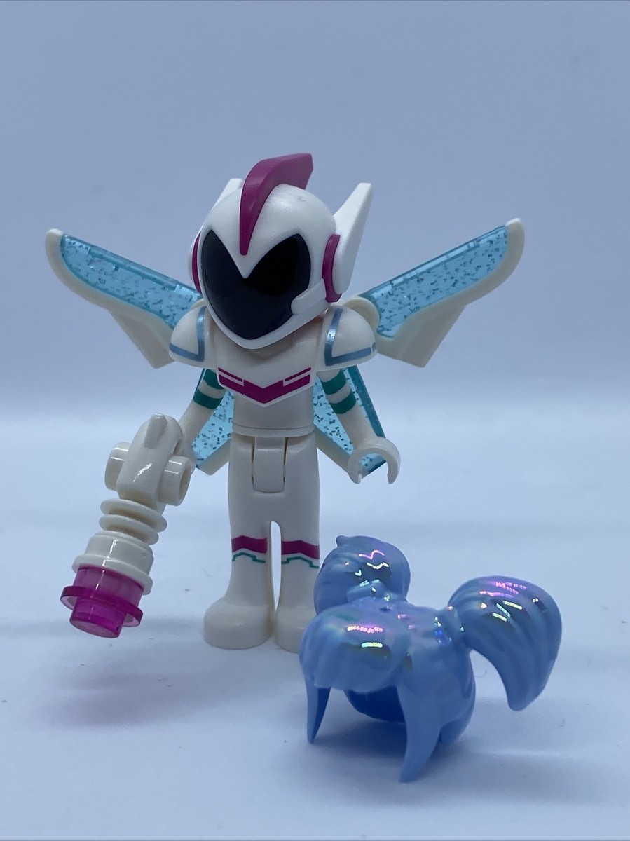 LEGO The LEGO Movie 2: Sweet Mayhem's Systar Starship! (70830) for