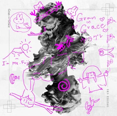 SKS ZIGZAG Gran ∞ Grace JAPAN CD (Standard edition) | eBay