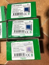 New in box Schneider Electric TC303-3A4L  Fast delivery