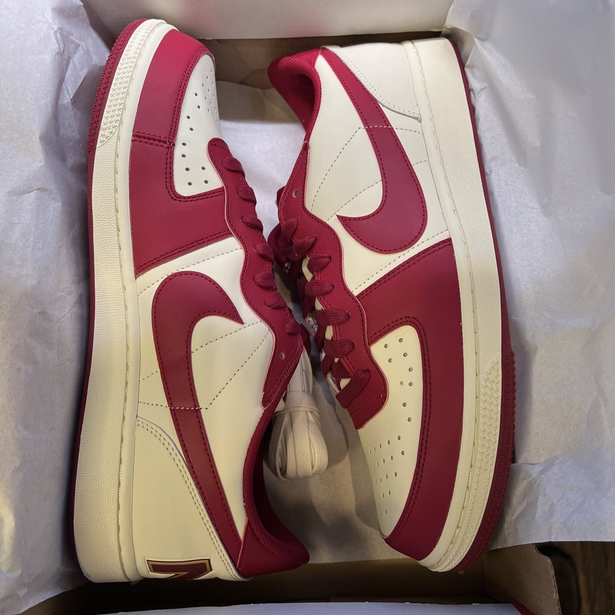 Size 12 - Nike Terminator Low NY vs. NY for sale online | eBay