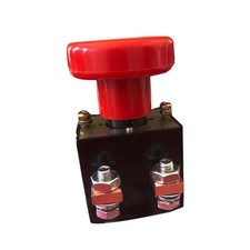 Not-Aus-Schalter, Ersatzteile für Elektrogabelstapler, Palettenstapler,