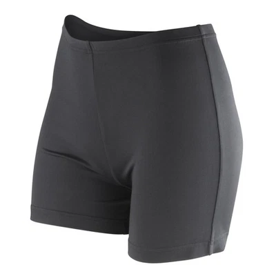 Spiro Pantaloncillos de Deporte Impact para Mujer (BC5454) - Imagen 1 de 2