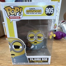 Ultimate Funko Pop Minions Figures Gallery and Checklist 47