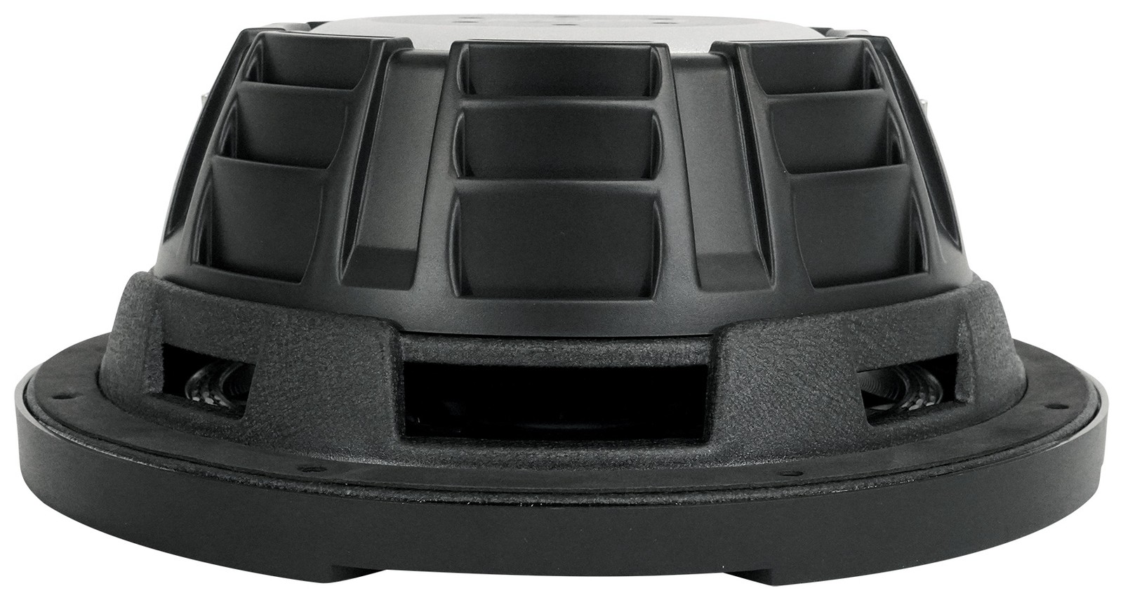 SSV Works Under-Seat 10" Subwoofer Enclosure w/Kicker Sub for Maverick R