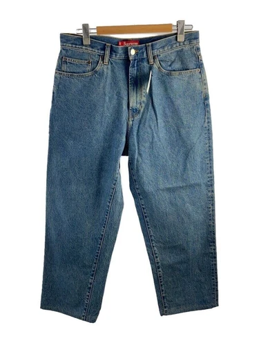 Supreme Autre Bas 32 Coton IDG Occasion