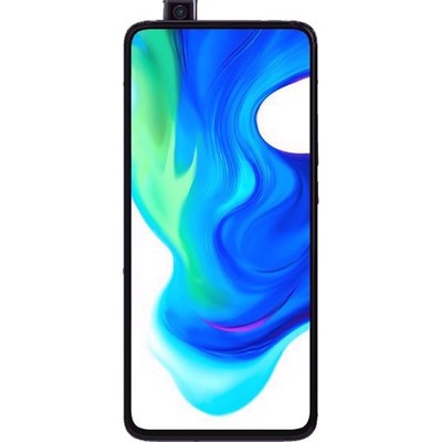 Xiaomi Poco F2 Pro 4G Cyber Grey 128GB + 6GB Dual-SIM Unlocked GSM