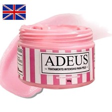 Adeus Intensive Skin Treatment – Multifunctional Body Cream 300g/ 10.56 oz. uk