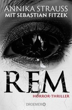 REM Horror-Thriller | Psychothriller-Bestsell...