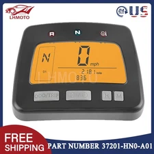 37201HN0A01 Speed Gauge Cover For The 00-06 Honda Trx 350 Rancher TE 2X4 ES