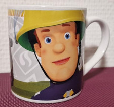 Filiżanka porcelanowa dziecięca "Strażak SAM"