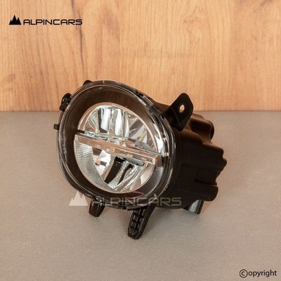 BMW F20 F21 F30 F32 F36 LED Nebelscheinwerfer links Left fog light 7315559