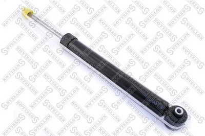 2x STELLOX Stoßdämpfer Hinterachse für VW Passat Variant 3B6 3B5 3B2 3B3 Audi A6