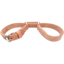 MARTIN SADDLERY Double Stitched Regular Harness Hobbles (HARNHOB)