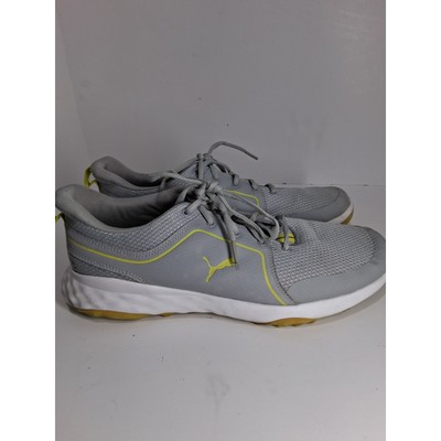 Puma Mens Dark Grey Athletic Running Training Shoes Sneakers Size‎ 13 Amazon.com | PUMA Unisex Softride Enzo 5 Street Running Shoe  main image 3