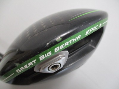 Callaway GBB EPIC FORGED10.5 &EPIC★STAR★ callaway-epic-star-driver-