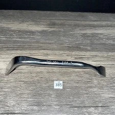 Vintage K-D Tools Drum Brake Adjusting Spoon Prying Bar 295 Mechanics USA