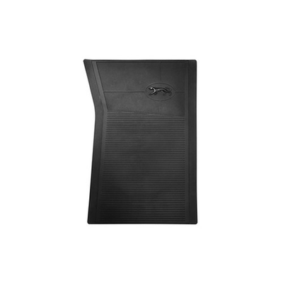 #ad Scott Drake C7WY 6513086 BK 1967 1973 Mercury Cougar Floor Mats $152.22