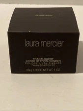 Laura Mercier Translucent Loose Setting Powder 1oz/29g