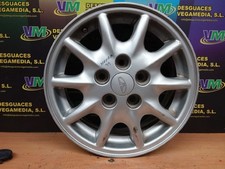 Jantes Daewoo NUBIRA