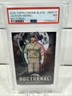 2025 Topps Chrome Black Baseball NOC-17 Jackson Merrill Nocturnal Insert SP