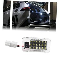 Led Luggage Compartment Light for Toyo-ta RAV4 for Toyota RAV4 2019-2021 White