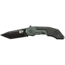 Smith & Wesson SWMP3B M&P® M.A.G.I.C.® Assisted Opening Liner Lock Folding
