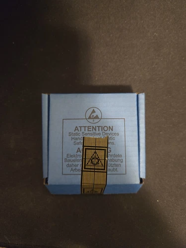 Analog Devices ADIS16446BMLZ COMPACT PRECISION 6DOF IMU 1000D - Picture 3 of 3