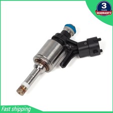 Petrol Fuel Injector 0261500029 For BMW Mini Cooper S R55 R56 R57 1.6 N14 B16