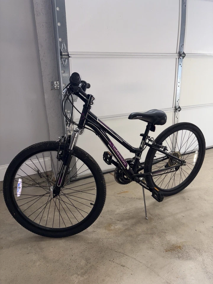 Próxima mountain bike “Avalon”! Ótimo estado - Imagem 2 de 4