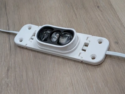 Govee Permanent Outdoor Lights PRISM Peak / Gable Mounts / Eve Clips / Bracket