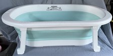 مستلزمات المنزل والمطبخ — InfaSecure Flexi Collapsible Bath - أخضر