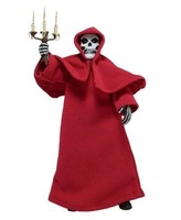 Neca The Misfits The Fiend Red Robe Retro 20 Cm Actionfigur
