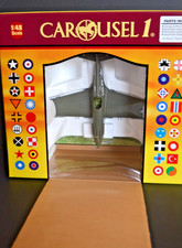 Carousel1 USAAF P-40B PEARL HARBOR 2nd Lt. GEORGE WELCH DFC 1:48 No 6102