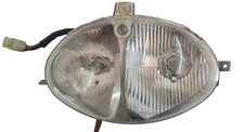 FARO ANTERIORE ORIGINALE PIAGGIO LIBERTY 125 150 PRIMA SERIE